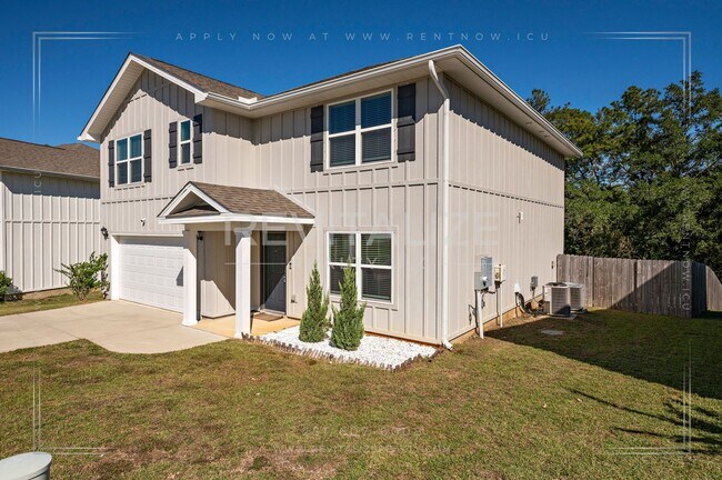 Foto del edificio - Dream 2-Story 5 BD 3 BA House in Spanish Fort!