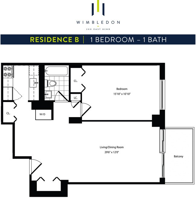 The Wimbledon Rentals New York, NY