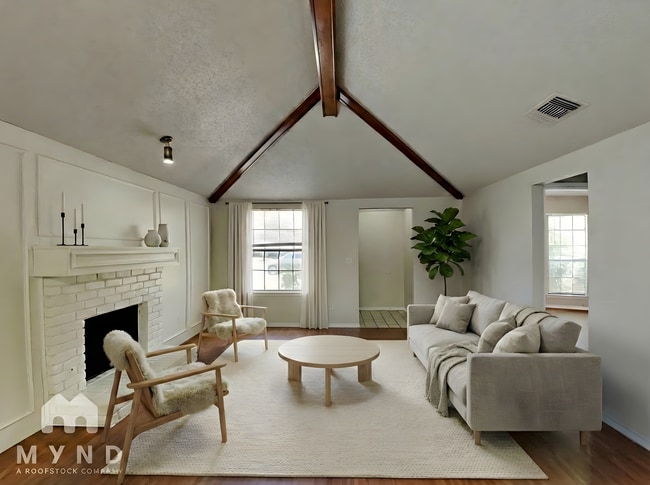 Building Photo - 11837 Garden Terrace Dr