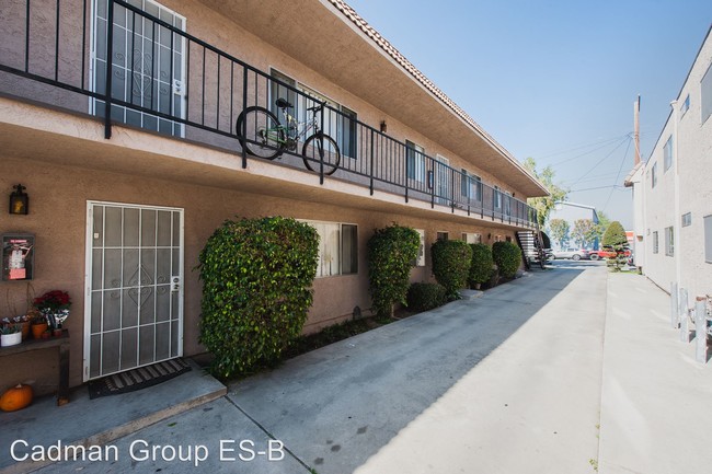 Foto del edificio - 1430 W Carson St