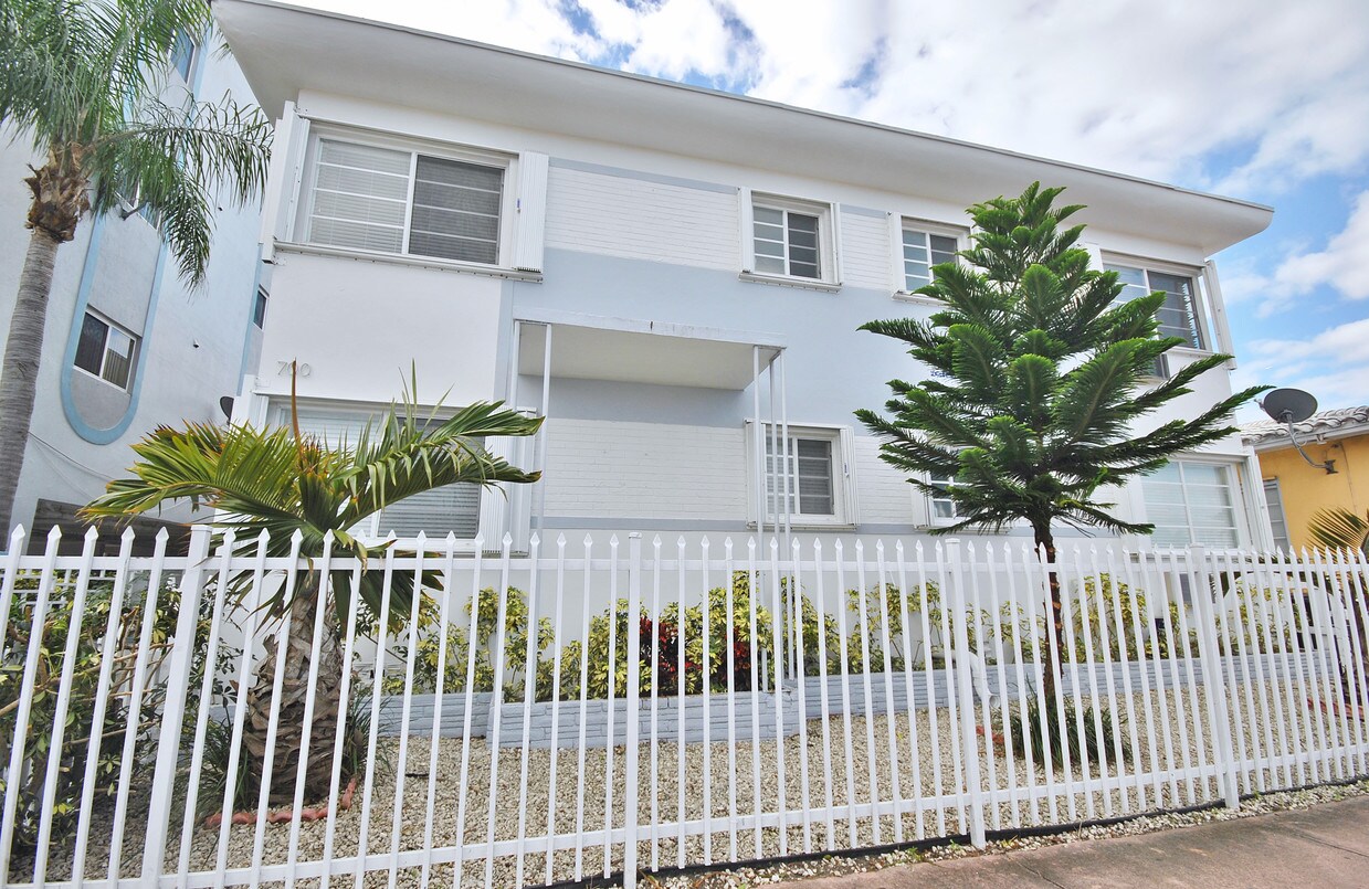 Foto del edificio - 700 85th St