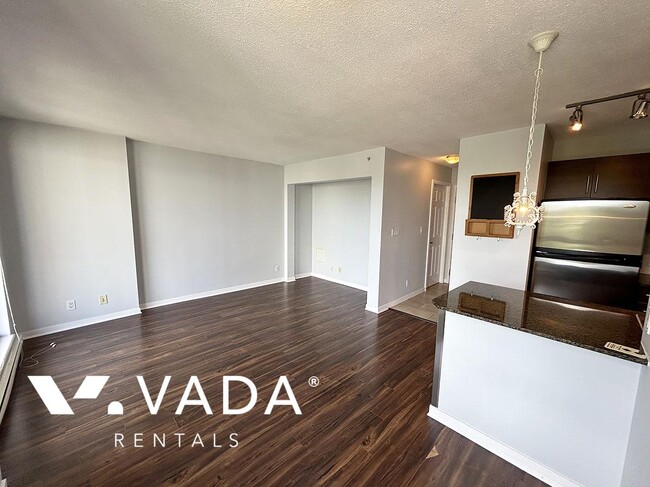 Photo du bâtiment - News 1 Bed Apartment Rental 1502-833 Agnes...