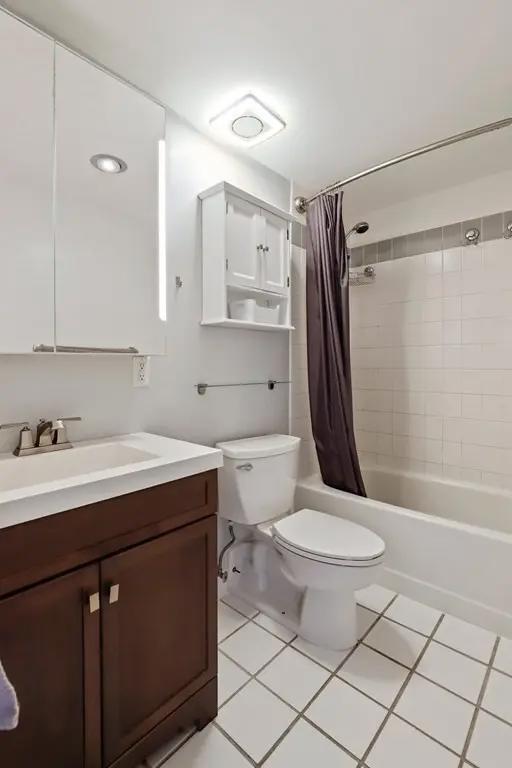 Spacious one bedroom - Spacious one bedroom