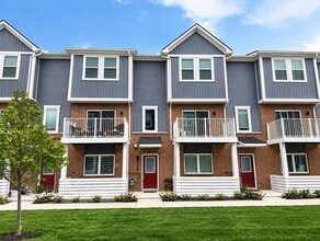 Building Photo - 4861 Lismore Ln