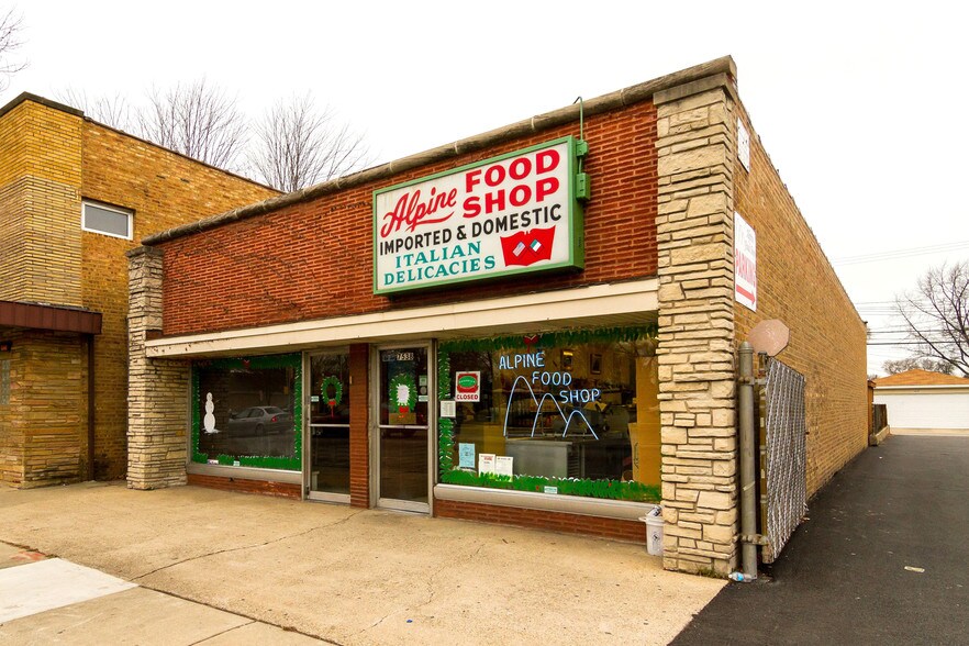 Elmwood Park, IL City Guide Things to do in Elmwood Park