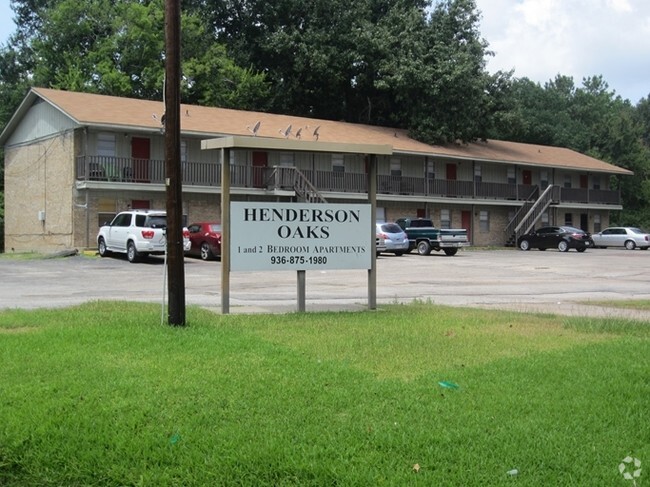 Foto principal - Henderson Oaks