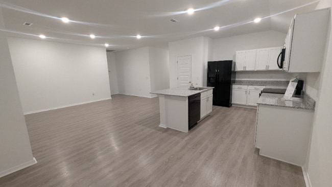 Foto del edificio - 1405 E Latium St