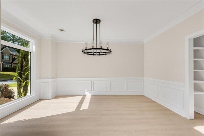 Foto del edificio - 105 Parkside Close