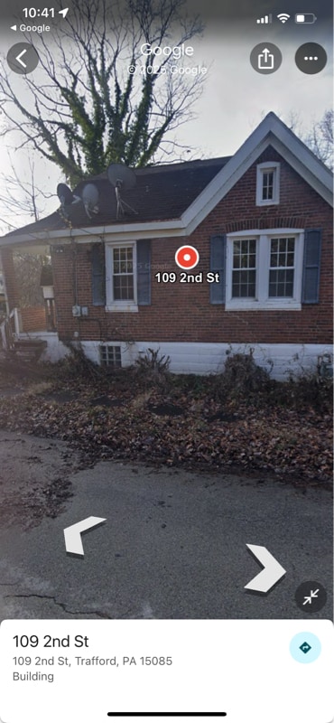 Building Photo - 109 2nd St