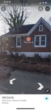 Building Photo - 109 2nd St