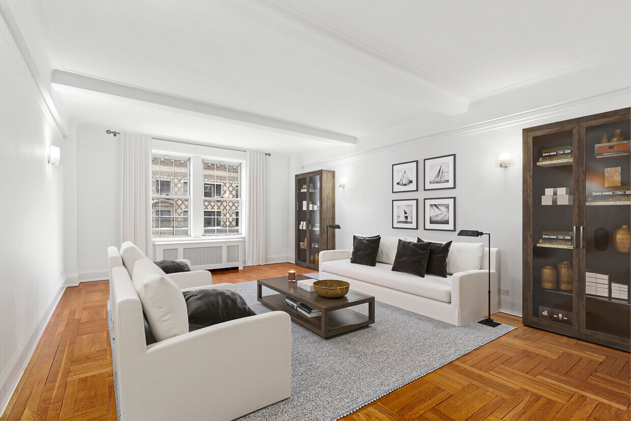 697 West End Ave Unit 7C, New York, NY 10025 Apartment for Rent in