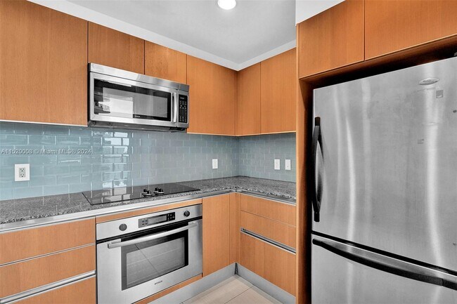 Foto del edificio - 1060 Brickell Ave