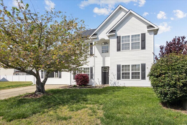 Building Photo - Grist Mill Estates - Hampton
