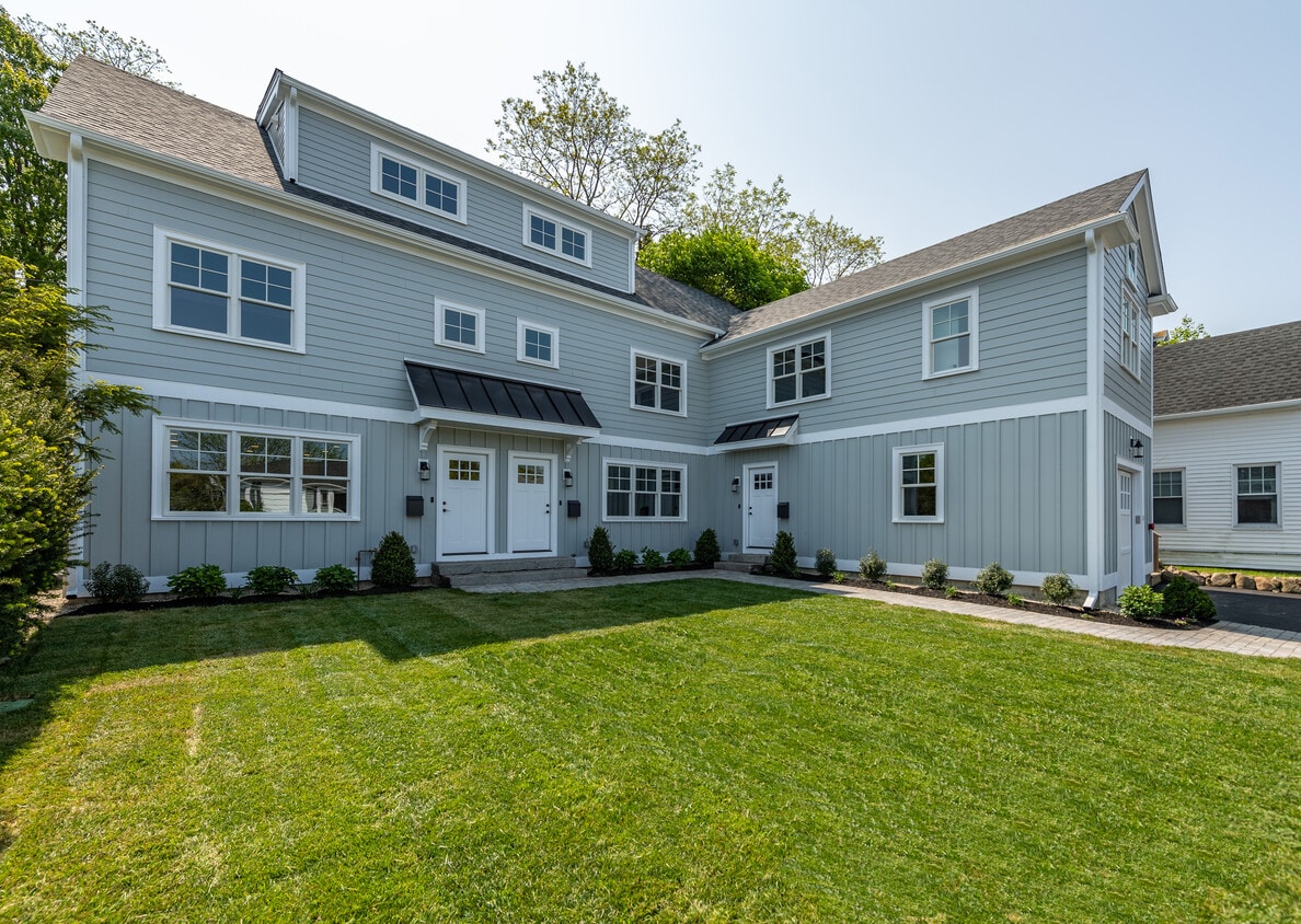 5 Prospect St, Rockport, MA 01966 Townhome Rentals in Rockport MA