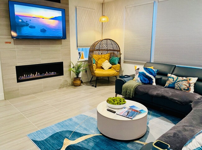 Foto del edificio - 8742 Hayes Cir