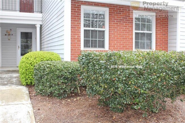 Foto del edificio - 3073 Westwood Way
