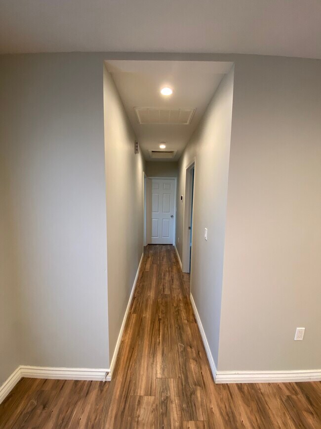 hallway - 6714 Cedros Ave