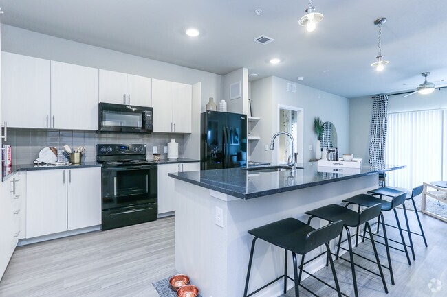 2 habitaciones, 2 baños - Wells Park