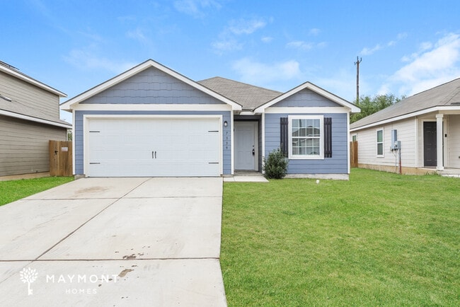 Building Photo - 7339 Aaron Jordan Dr