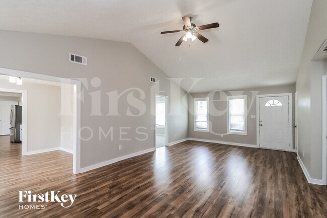 Building Photo - 1399 Ashbrook Dr NW