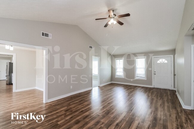 Foto del edificio - 1399 Ashbrook Dr NW