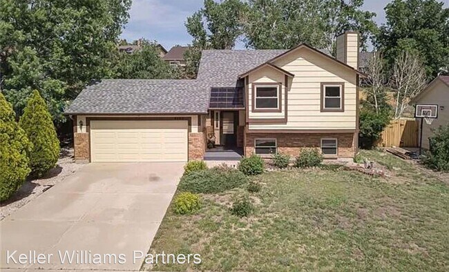 Building Photo - 3 br, 2 bath House - 6565 Lindal Dr