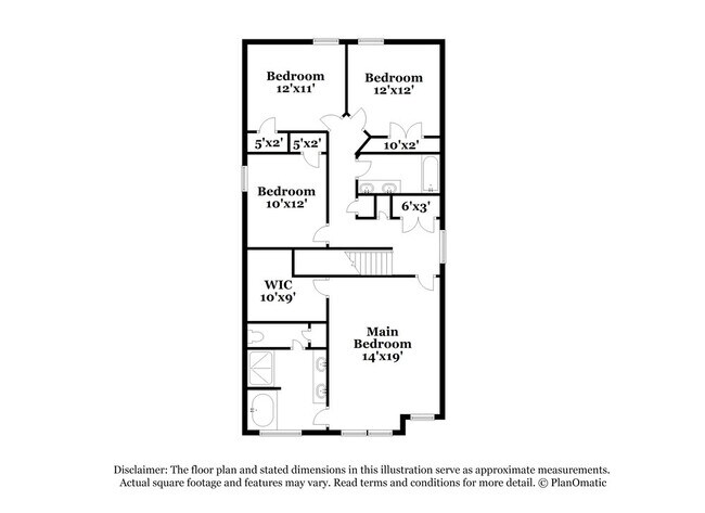 Building Photo - 360 Lossie Ln