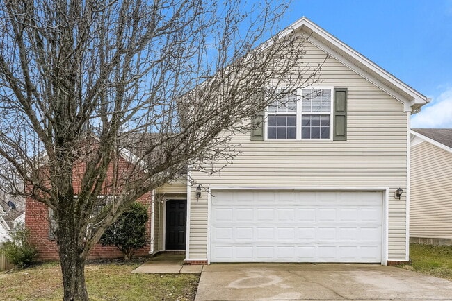 Building Photo - 1114 Sima Shabat Ct