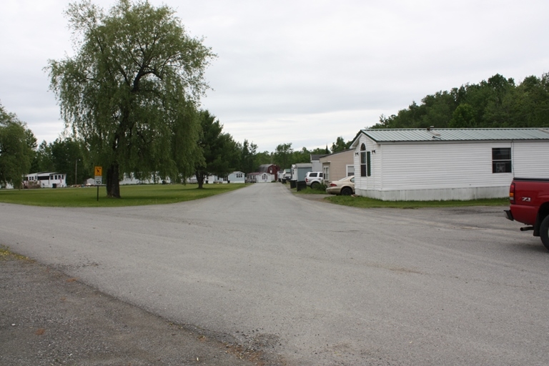  - Stillwater Mobile Home Park