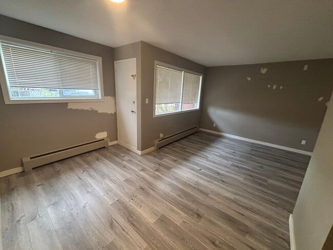 Photo du bâtiment - 343-343 Mill St