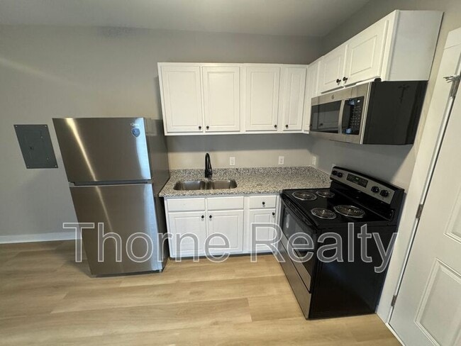 Foto del edificio - 815 Belleview Ave