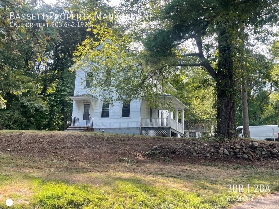 Photo - 60 Maple St-