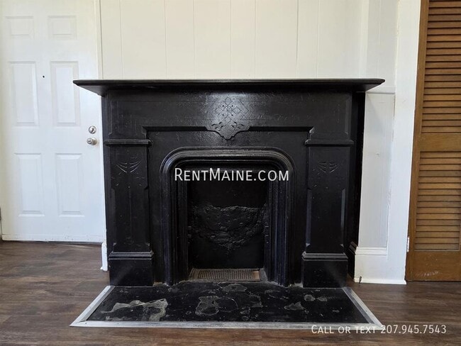 Foto del edificio - 139 Oak St