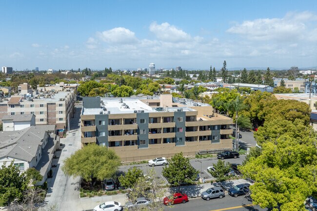 Apartamentos Excelsior, Santa Ana - Excelsior Apartments