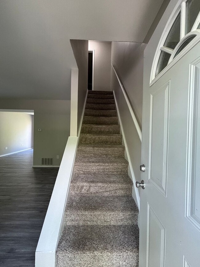 Interior Photo - Timbernest Town Homes