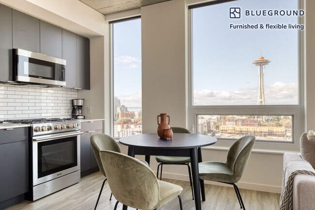 Foto del edificio - 210 8th Ave N