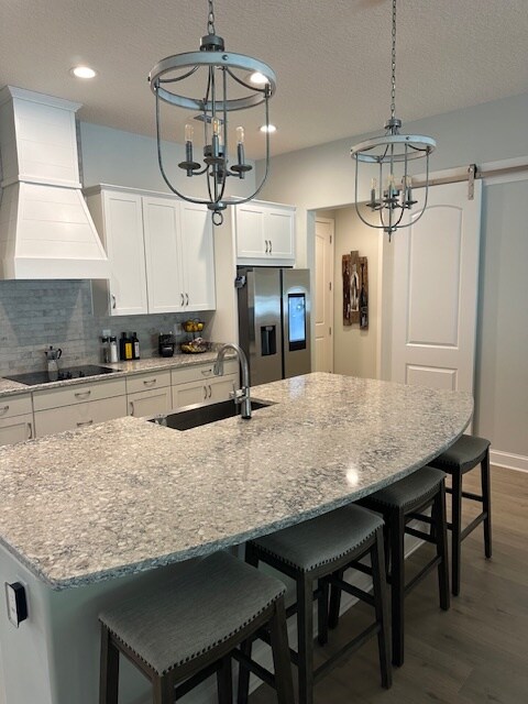 Foto del edificio - 3214 Carolina Rose Ct
