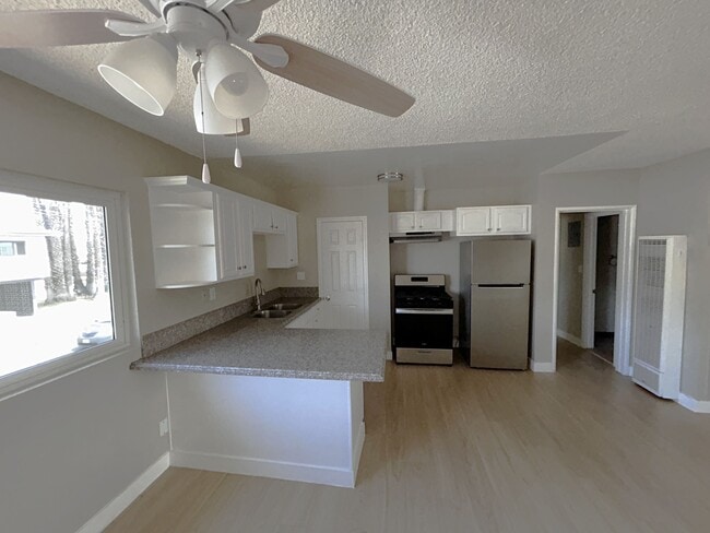 Building Photo - 8445 Tobias Ave