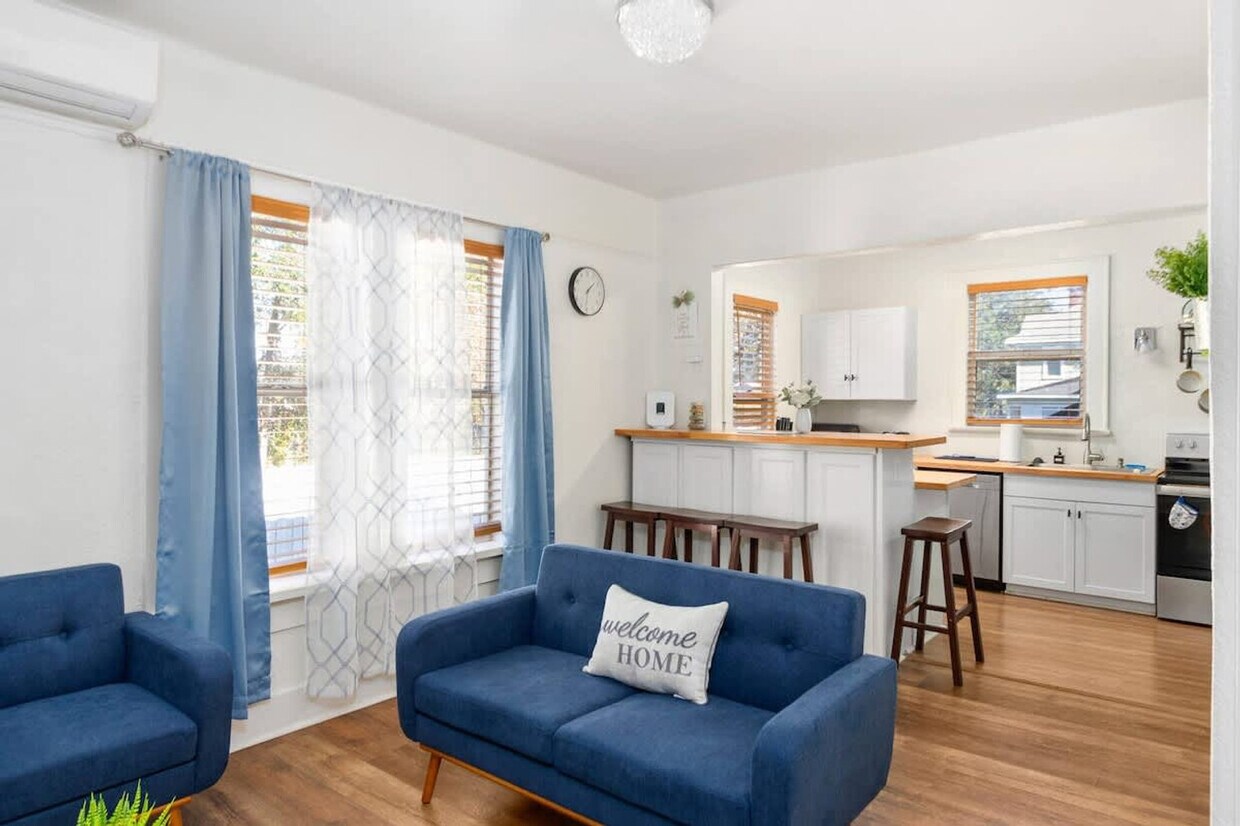 Foto principal - 728 Johnson Ave