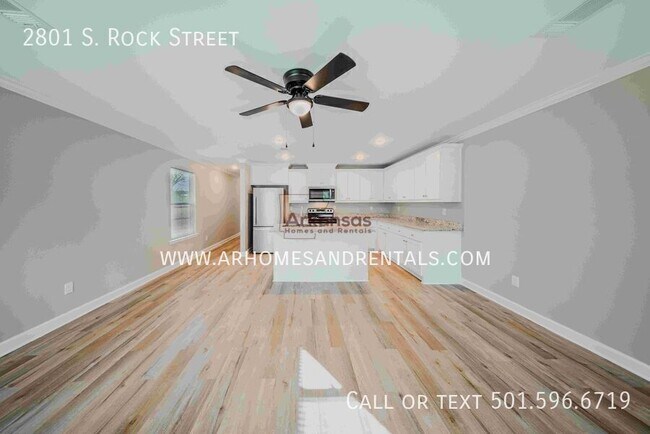 Foto del edificio - 2801 S Rock St