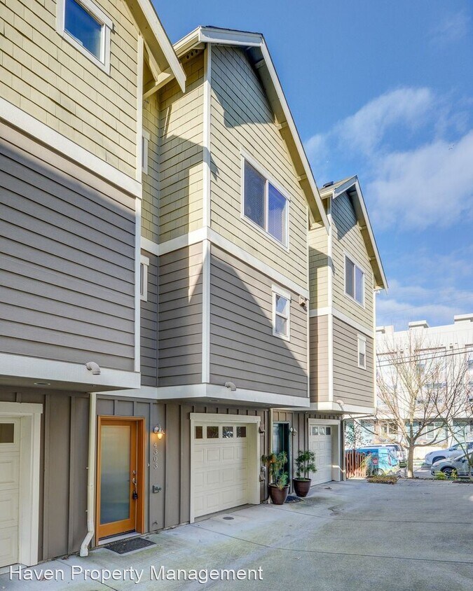 Foto principal - 3 br, 2.5 bath House - 4303 SW Willow St