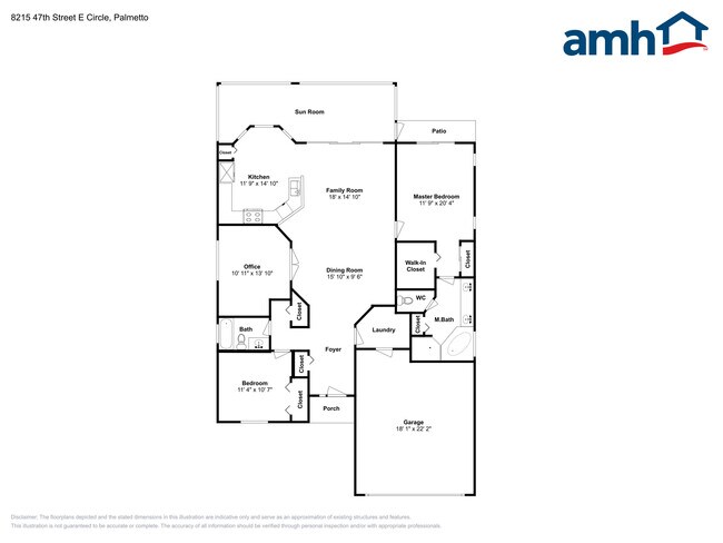 Foto del edificio - 8215 47th St Cir E