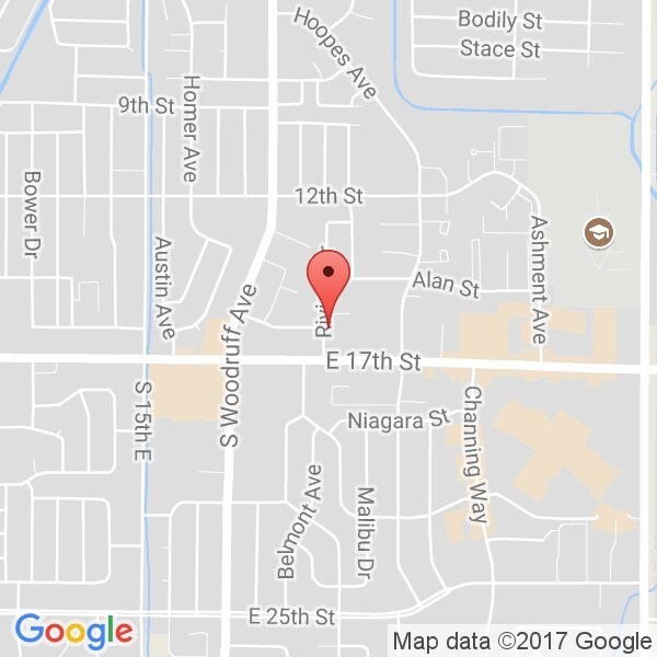 Foto principal - 1603 Riviera Dr