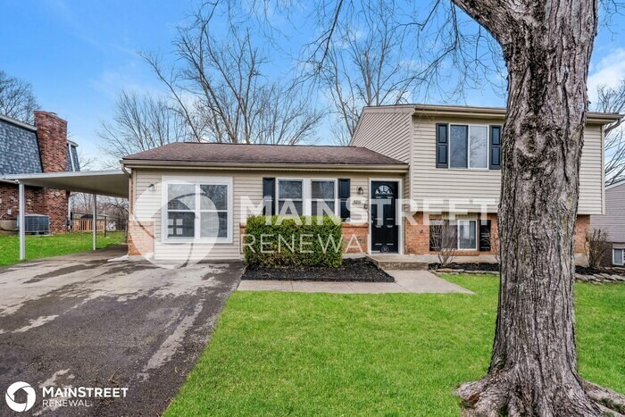 Primary Photo - 9219 FOXTAIL CT, CRESTWOOD, KY 40014