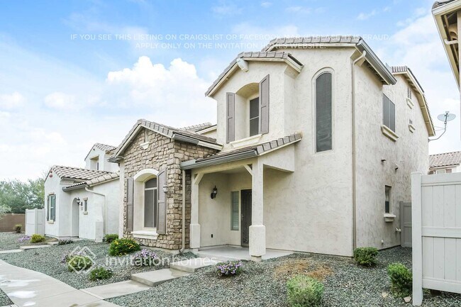 Foto del edificio - 26412 N 53rd Glen