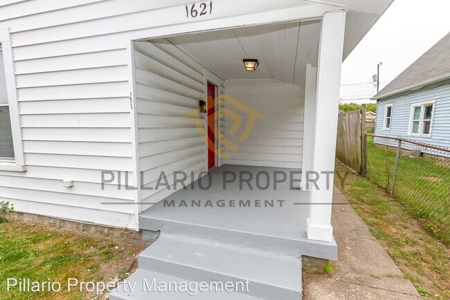 Building Photo - 3 br, 2 bath House - 1621 Kelly St