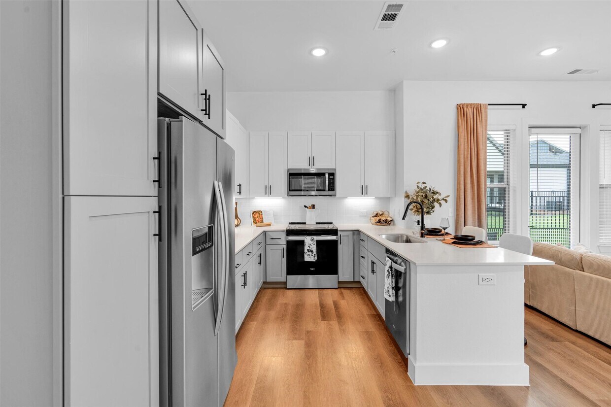 Foto principal - 1652 Spaniel Ave
