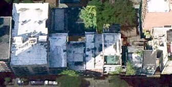 Aerial Photo - 138 E 30th St