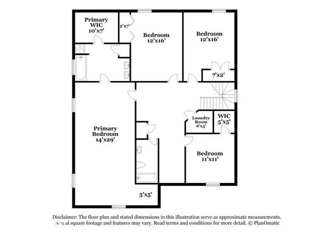 Building Photo - 3810 PAULINE LN, CHARLOTTE, NC 28216