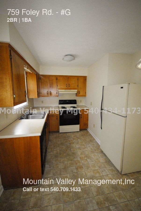 Foto del edificio - 759 Foley Rd